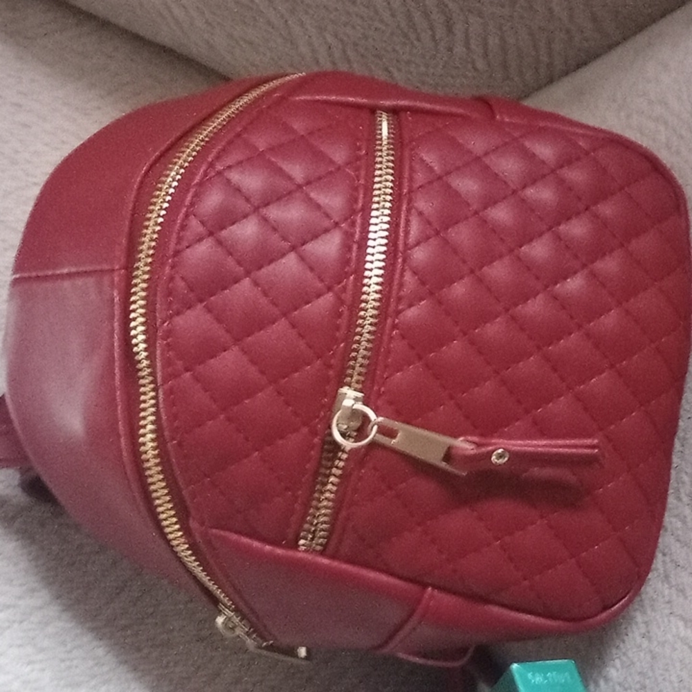 Women's crossbody bag